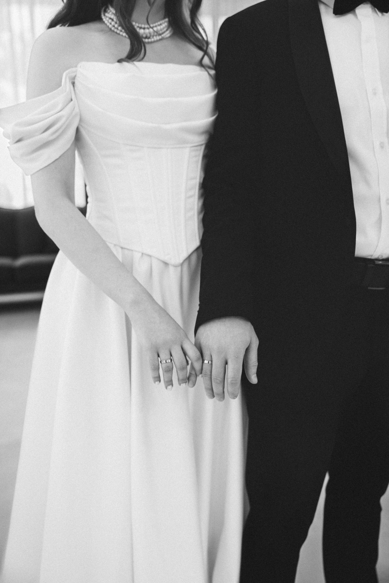 Кольца Миши и Маши